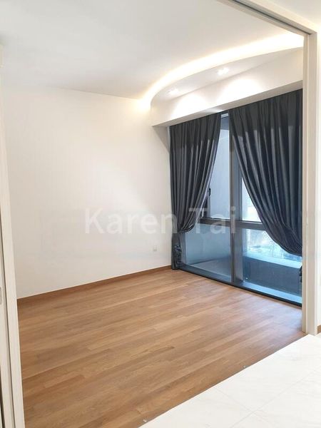 1+1 Bed Condo for Rent in  Marina One Residences - Image 11