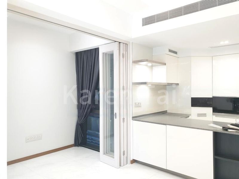 1+1 Bed Condo for Rent in  Marina One Residences - Image 10