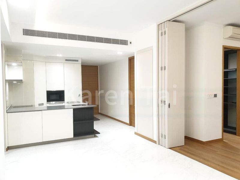 1+1 Bed Condo for Rent in  Marina One Residences - Image 12