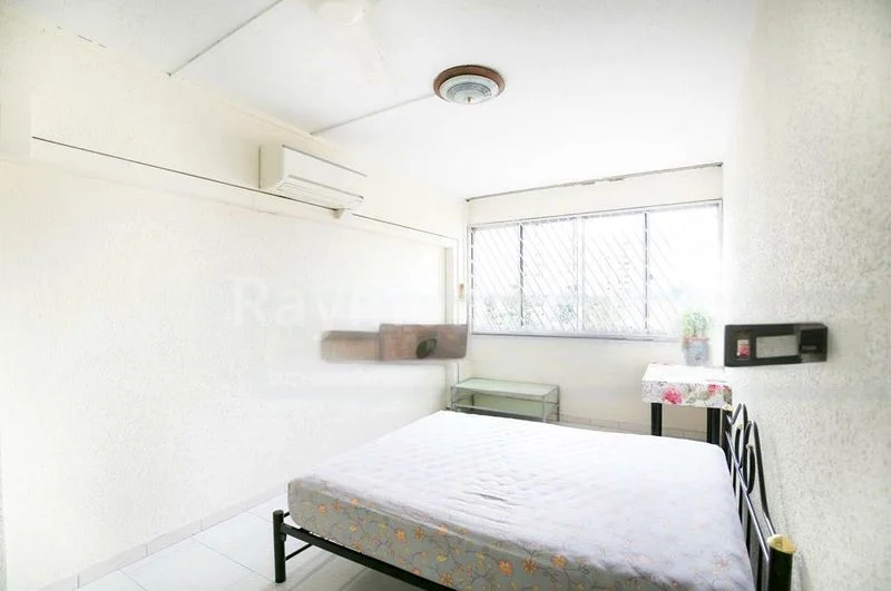 Common Room (HDB) for Rent in  253 Bangkit Road - Image 6