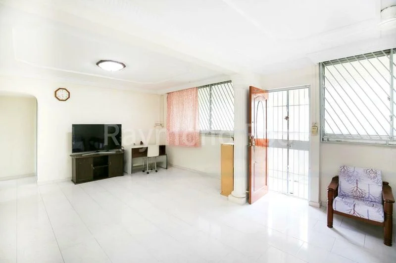 Common Room (HDB) for Rent in  253 Bangkit Road - Image 3