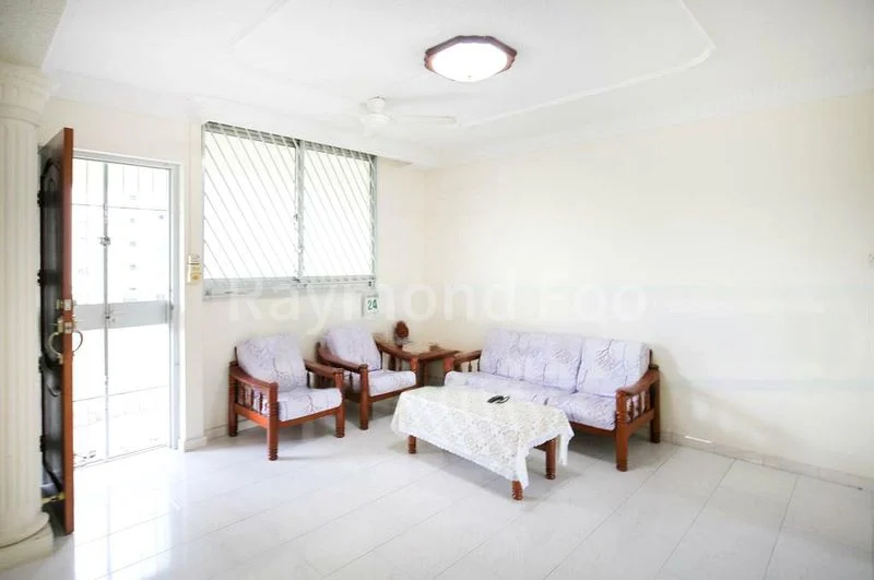 Common Room (HDB) for Rent in  253 Bangkit Road - Image 4