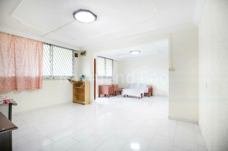 Common Room (HDB) for Rent in  253 Bangkit Road - Image 5