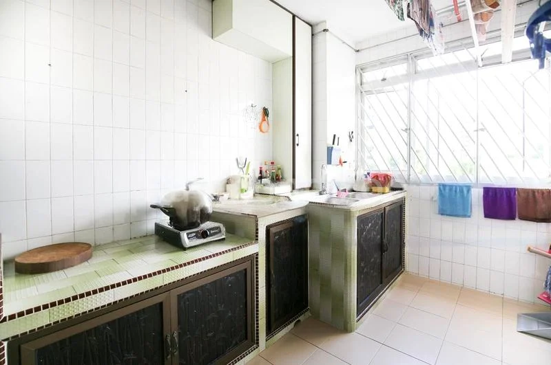 Common Room (HDB) for Rent in  253 Bangkit Road - Image 2