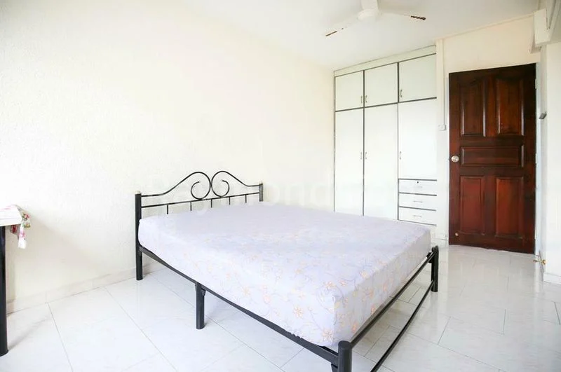 Common Room (HDB) for Rent in  253 Bangkit Road - Image 1