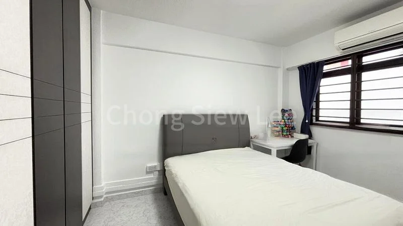 Common Room (HDB) for Rent in  764 Yishun Street 72 - Image 1