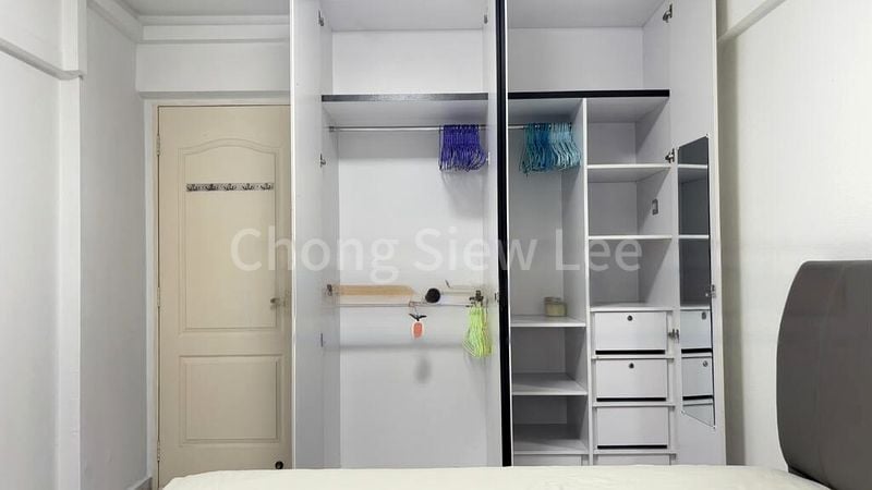 Common Room (HDB) for Rent in  764 Yishun Street 72 - Image 2