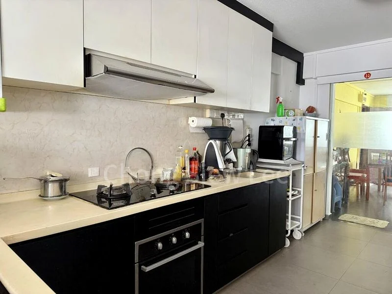 Common Room (HDB) for Rent in  764 Yishun Street 72 - Image 7