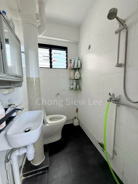 Common Room (HDB) for Rent in  764 Yishun Street 72 - Image 9