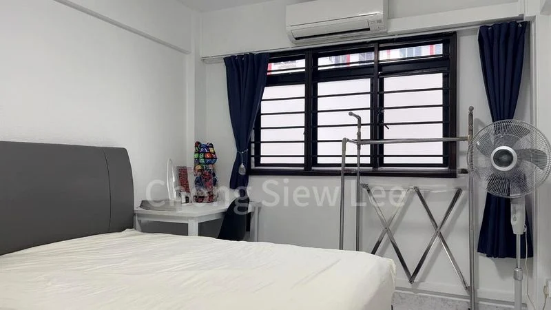 Common Room (HDB) for Rent in  764 Yishun Street 72 - Image 10