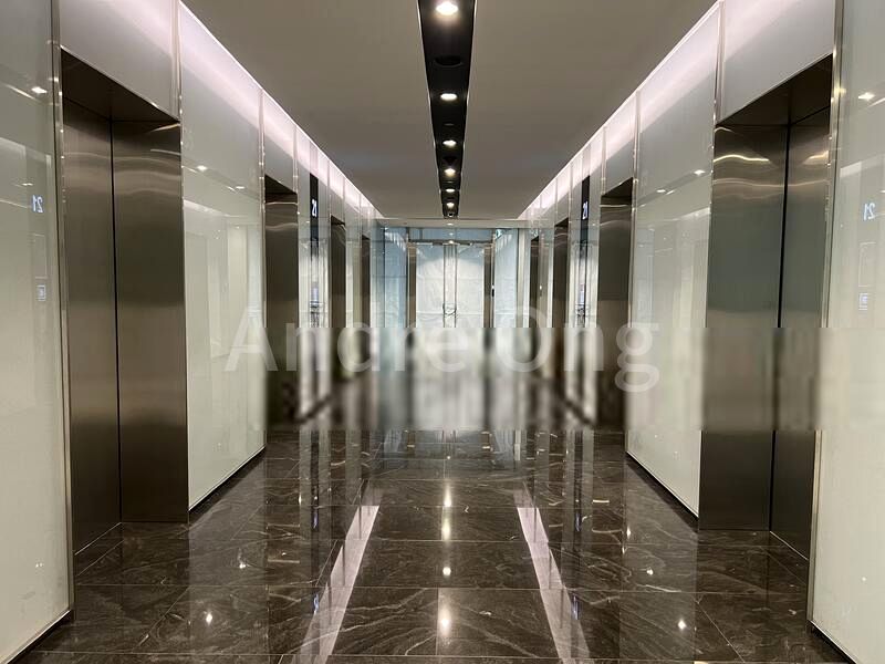 Office for Rent: Asia Square Tower 1 - Image 5