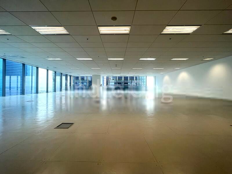 Office for Rent: Asia Square Tower 1 - Image 1