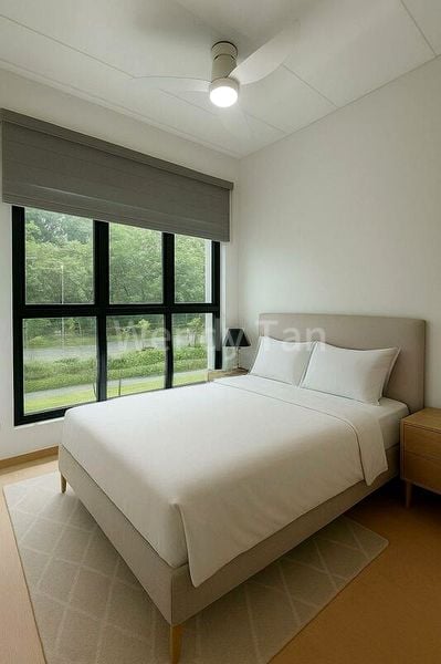 2 Bed Condo for Rent in  Treasure at Tampines - Image 3