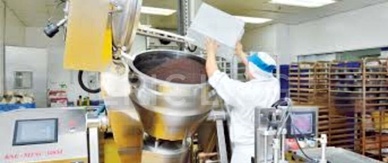 Factory / Workshop (B2) for Sale: Tuas Food Factory - Image 4