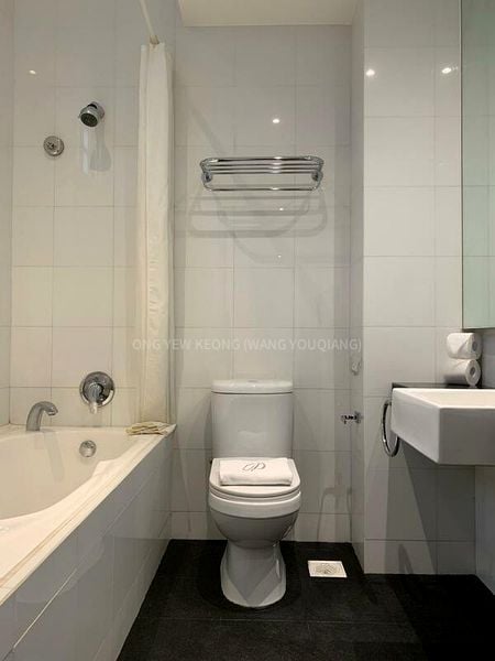 Studio Apartment (Condo) for Rent in  The Platinum - Image 7