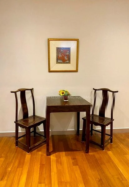 Studio Apartment (Condo) for Rent in  The Platinum - Image 3