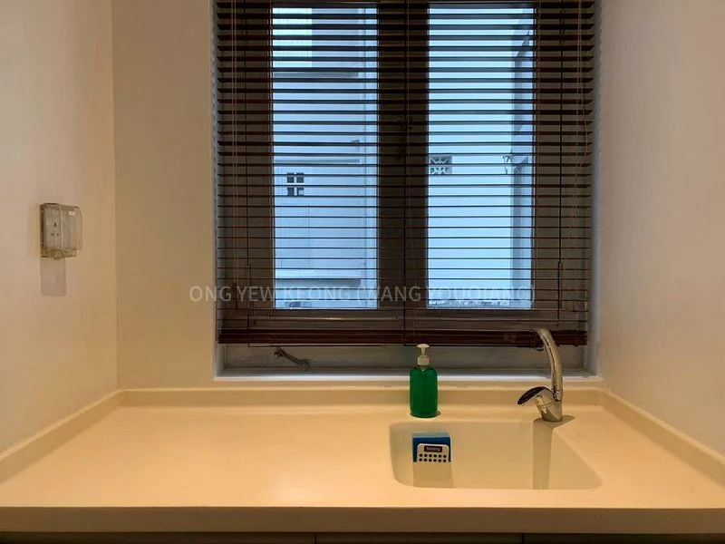 Studio Apartment (Condo) for Rent in  The Platinum - Image 9