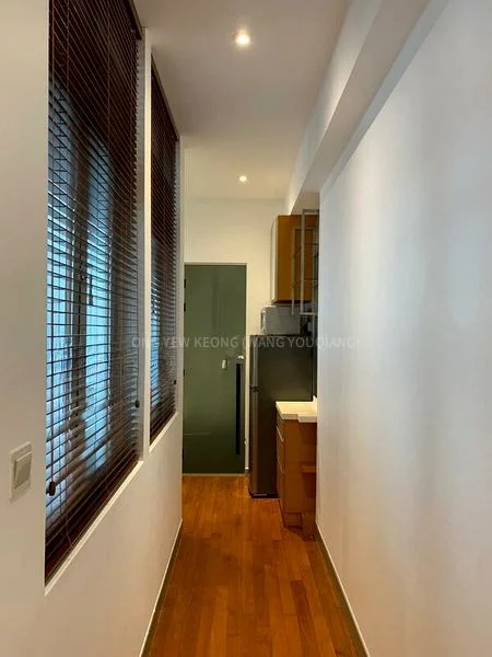 Studio Apartment (Condo) for Rent in  The Platinum - Image 6