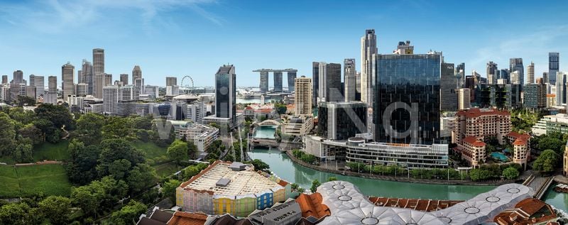 4 Bed Condo for Sale in Canninghill Piers / Canninghill Square - Image 2