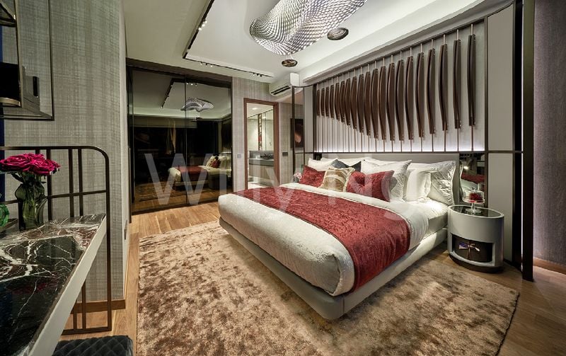 4 Bed Condo for Sale in Canninghill Piers / Canninghill Square - Image 6