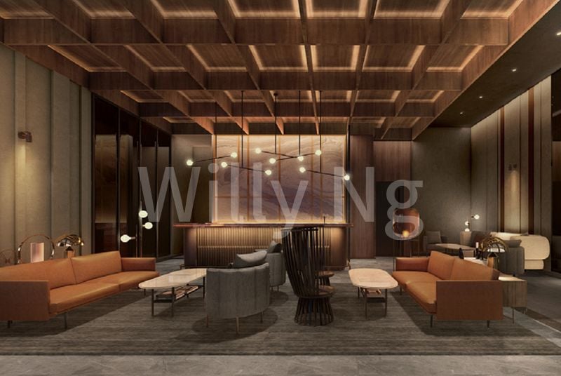 4 Bed Condo for Sale in Canninghill Piers / Canninghill Square - Image 8