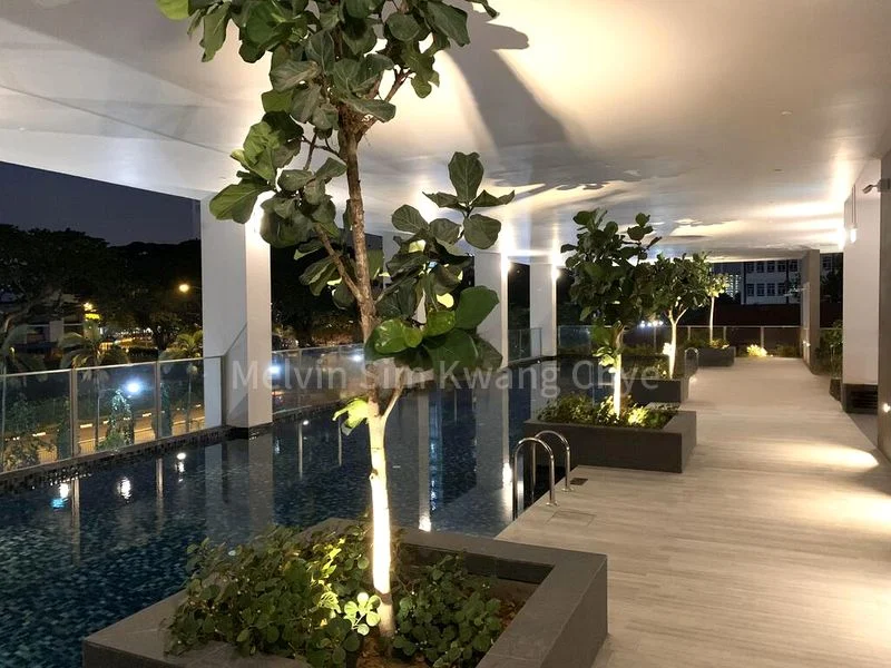 1 Bed Apartment (Condo) for Rent in Neem Tree - Image 13