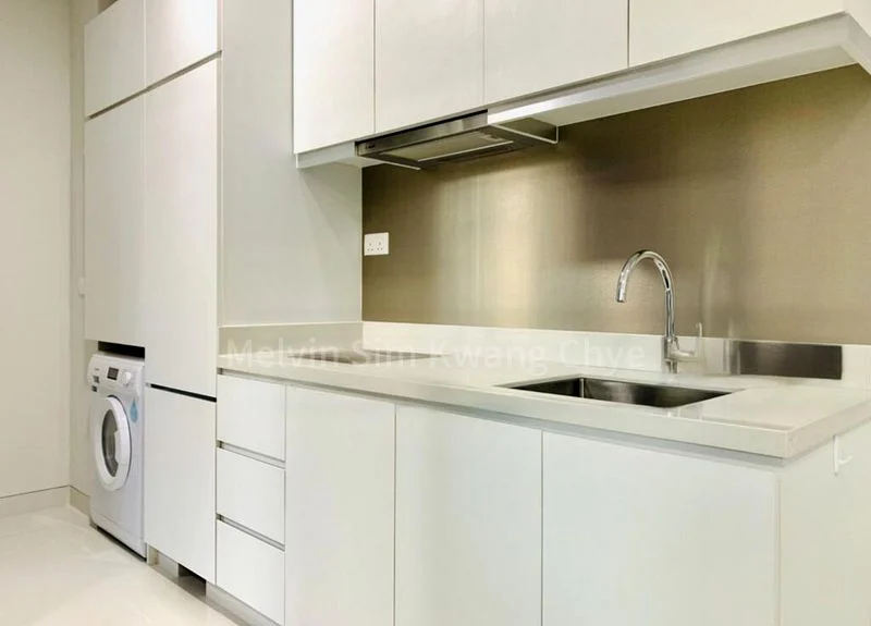 1 Bed Apartment (Condo) for Rent in Neem Tree - Image 3