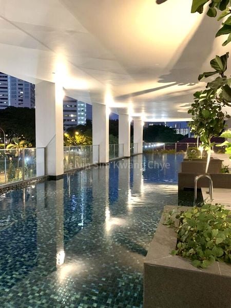 1 Bed Apartment (Condo) for Rent in Neem Tree - Image 12