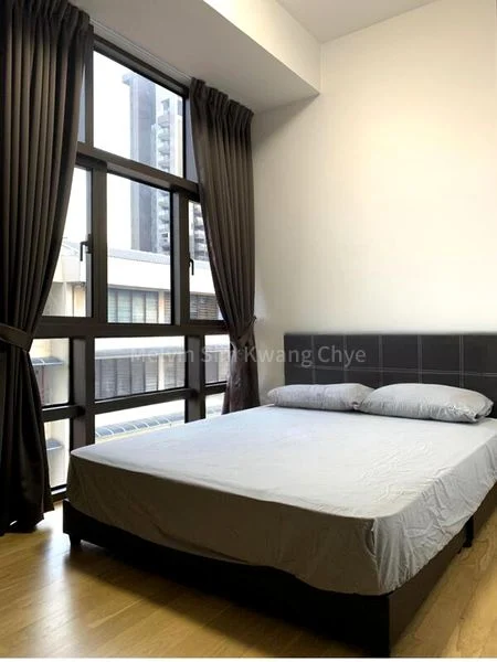 1 Bed Apartment (Condo) for Rent in Neem Tree - Image 5