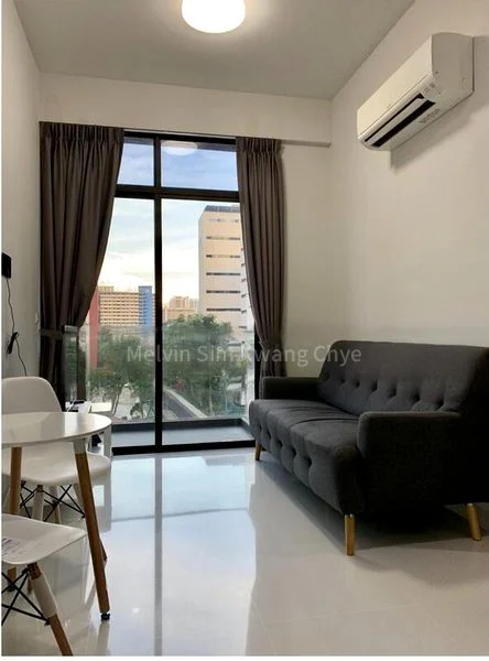 1 Bed Apartment (Condo) for Rent in Neem Tree - Image 1