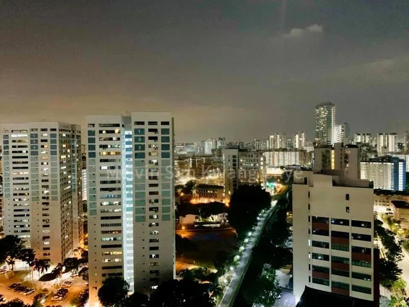 1 Bed Apartment (Condo) for Rent in Neem Tree - Image 2