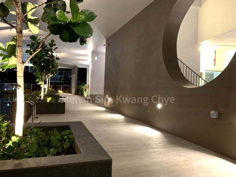 1 Bed Apartment (Condo) for Rent in Neem Tree - Image 9