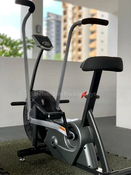 1 Bed Apartment (Condo) for Rent in Neem Tree - Image 8