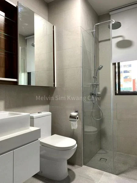 1 Bed Apartment (Condo) for Rent in Neem Tree - Image 4