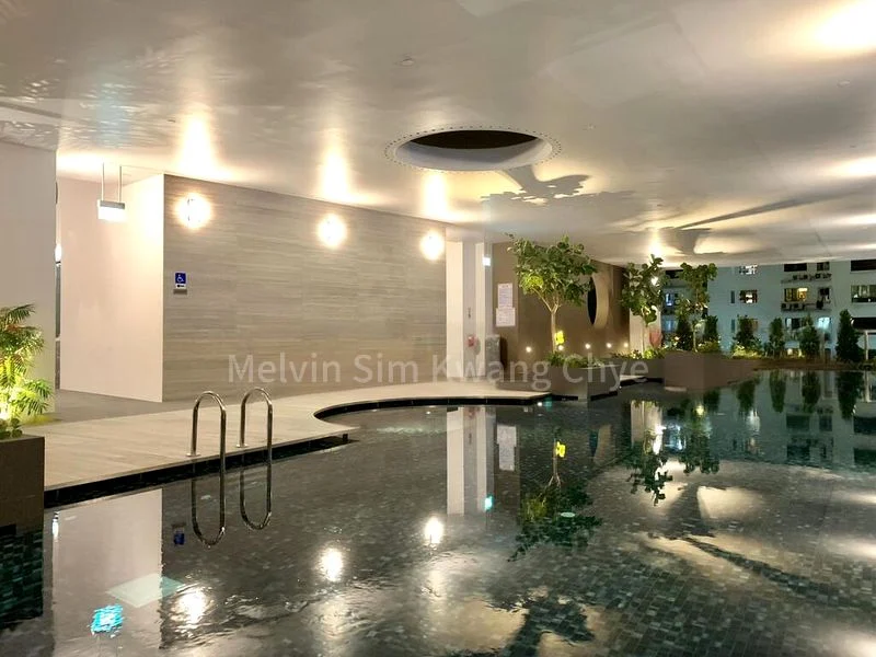 1 Bed Apartment (Condo) for Rent in Neem Tree - Image 6