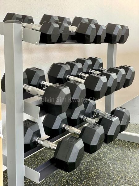 1 Bed Apartment (Condo) for Rent in Neem Tree - Image 11