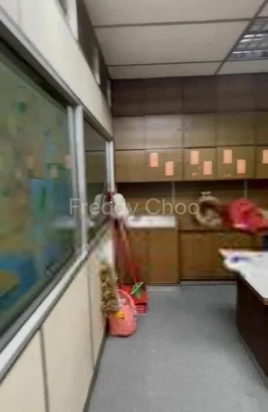 Office for Sale: Textile Centre - Image 1