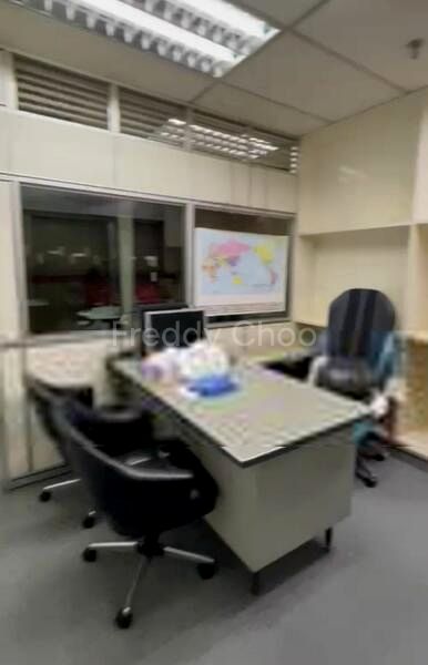 Office for Sale: Textile Centre - Image 2