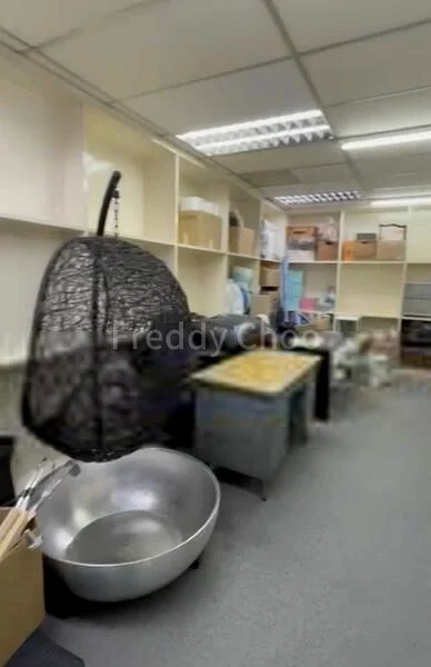 Office for Sale: Textile Centre - Image 3