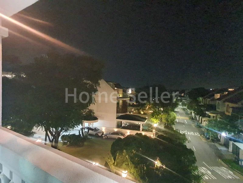 4 Bed Condo for Sale in Stratford Court - Image 12