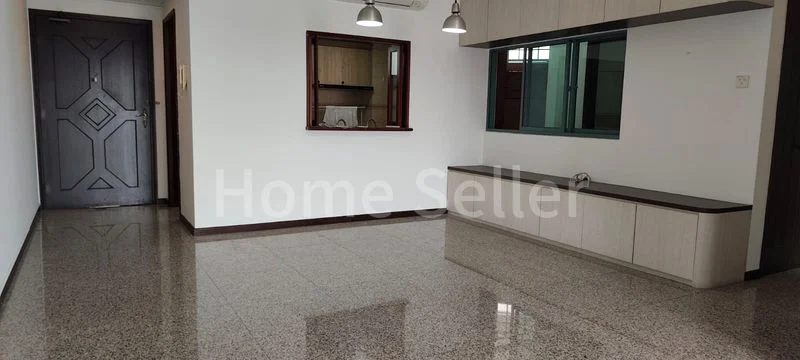 4 Bed Condo for Sale in Stratford Court - Image 1