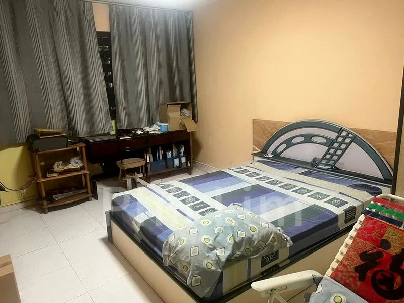 Common Room (HDB) for Rent in  787 Yishun Ring Road - Image 1