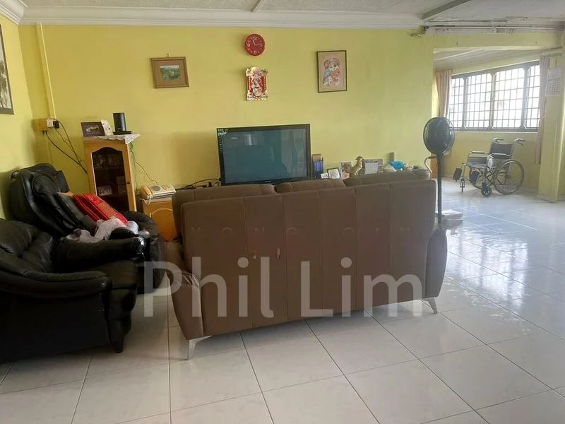 Common Room (HDB) for Rent in  787 Yishun Ring Road - Image 2