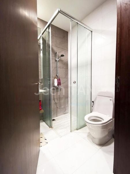 1 Bed Condo for Rent in  Tropika East - Image 5