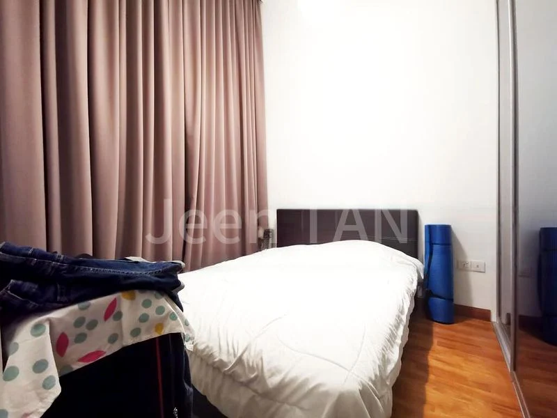 1 Bed Condo for Rent in  Tropika East - Image 4