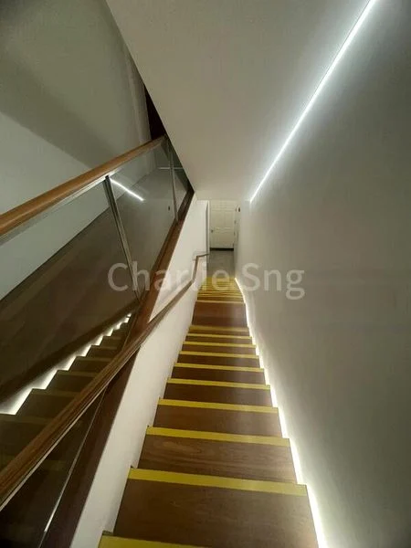 Shop / Shophouse for Sale: 151 Telok Ayer Street - Image 11