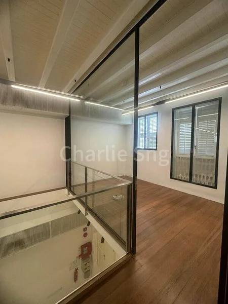 Shop / Shophouse for Sale: 151 Telok Ayer Street - Image 4