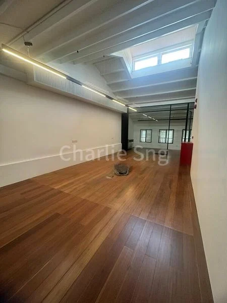 Shop / Shophouse for Sale: 151 Telok Ayer Street - Image 9