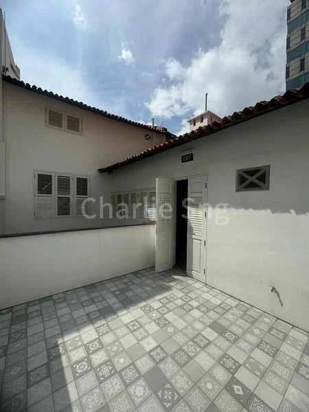 Shop / Shophouse for Sale: 151 Telok Ayer Street - Image 7