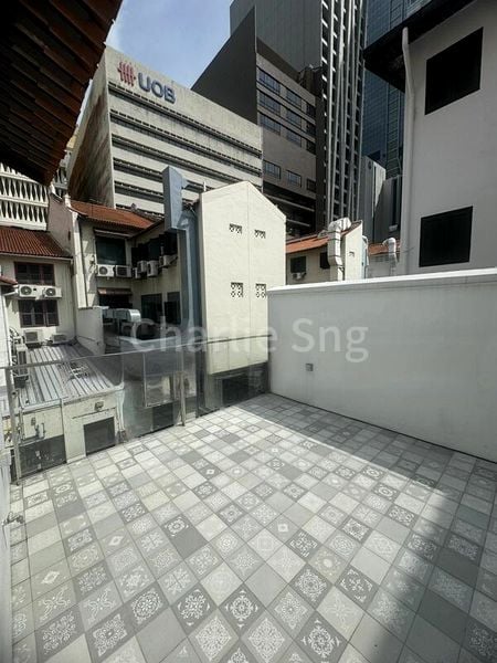 Shop / Shophouse for Sale: 151 Telok Ayer Street - Image 2